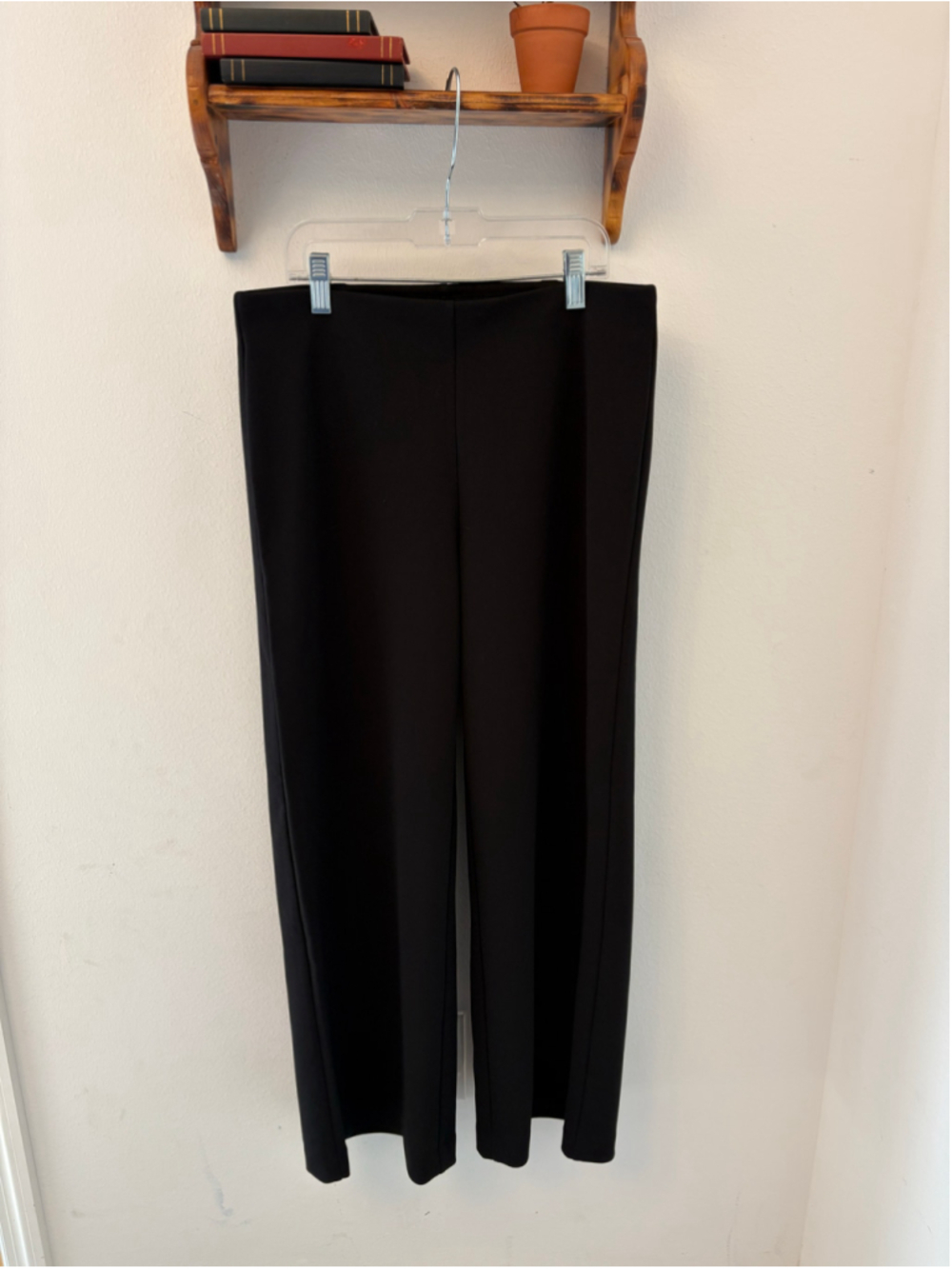 LOFT Pull-On Ponte Dress Pants Size XS